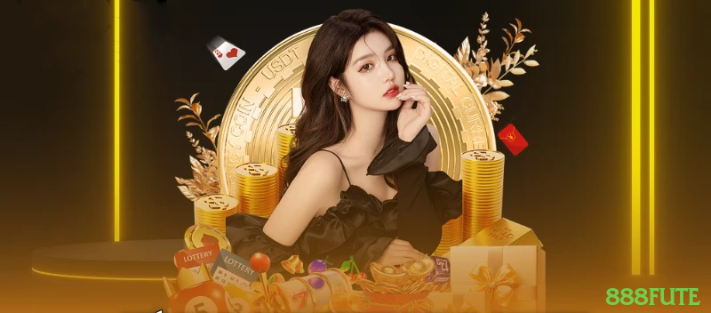 Imagem promocional do cadastro da 888fute