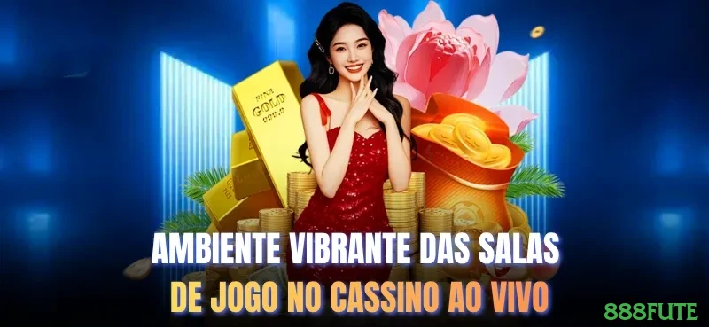 Imagem promocional de todos os jogos da 888fute