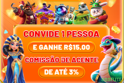 Imagem promocional do login da 888fute